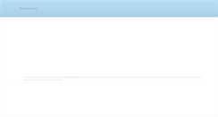 Desktop Screenshot of direcxtv.com